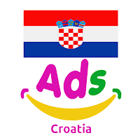 Classifieds ads in Croatia
