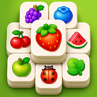 Tile Guru: Match Fun