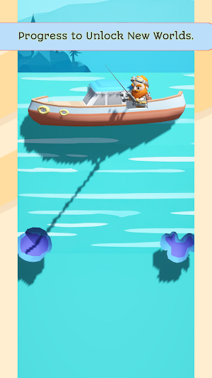 What A Fish Screenshot 1