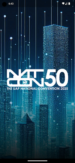 NATCON 50 Screenshot 0