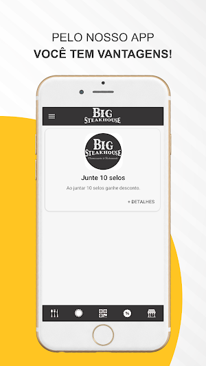 Big Steak House Screenshot 3