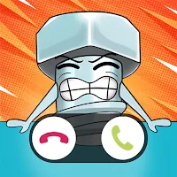 Screw Fake Call - Prank Call
