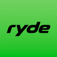 Ryde – Alltid i nærheten