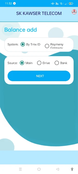SK KAWSER TELECOM Screenshot 3