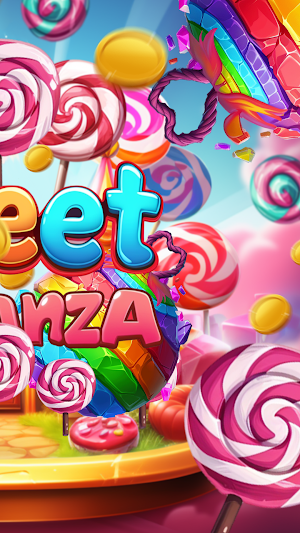 Sweet Lollipop Screenshot 3