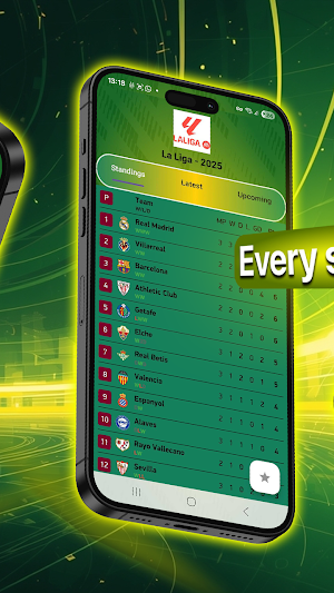 Score Winner Screenshot 2