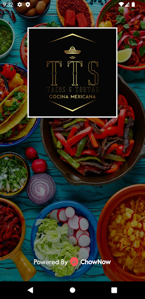 TT'S Tacos & Tortas Screenshot 0