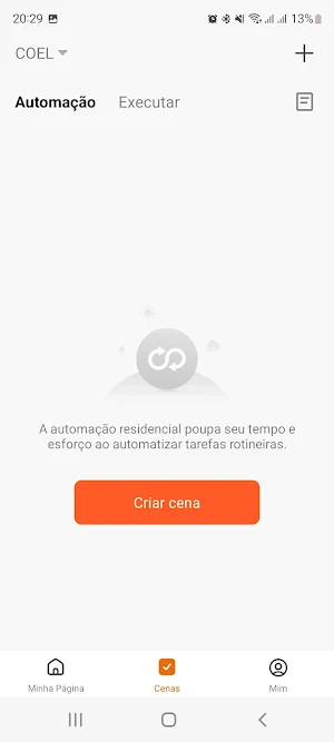 Coel Online Screenshot 3