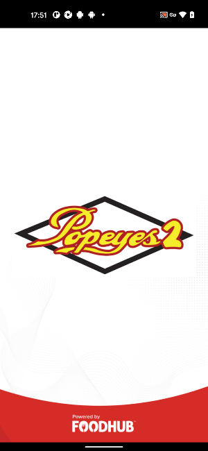 Popeyes 2 Screenshot 0
