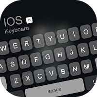 Keyboard for ios 16 for iphone