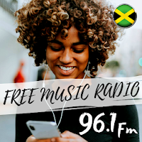 96.1 Fm Radio Stations Jamaica Reggae Music Online