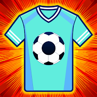 Kits Football League Designer