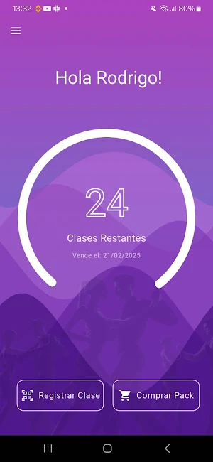 Estilo de vida Screenshot 0