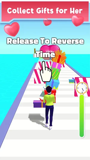 Replay Date Screenshot 2