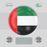 Radio UAE Live Stations