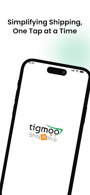 Tigmoo Shop N Ship Screenshot 0