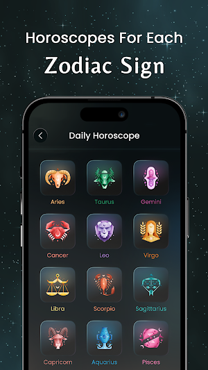 Astroboom - AI Astrology App Screenshot 1