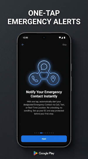 Sovereign: AI Rights Advocate Screenshot 3