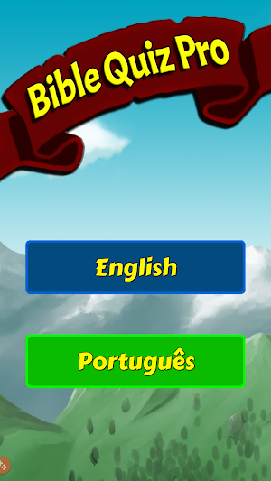 Bible Quiz Pro (Jehovah's Witnesses) Screenshot 1