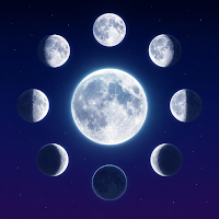 Moon Phase Calendar
