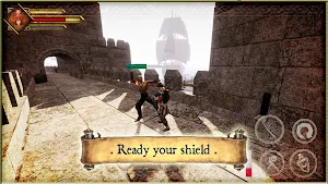 Ertuğrul "Ottoman's Treasure" Screenshot 3