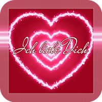 Ich Liebe Dich Bilder