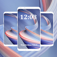 Realme X7 Pro Wallpapers