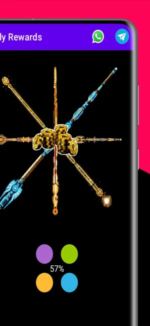 Pool Rewards Daily Coins Links Screenshot 0