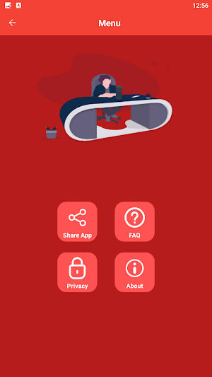 Best friend vpn Screenshot 2