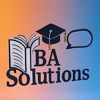 BA Solutions
