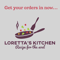 Loretta's Kitchen