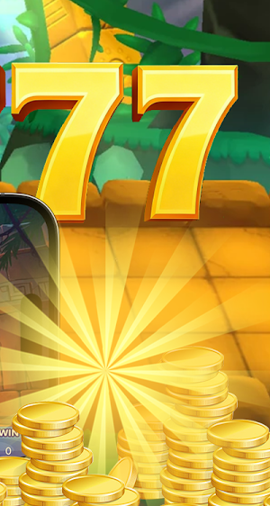 Fortune Casino 777 Screenshot 3