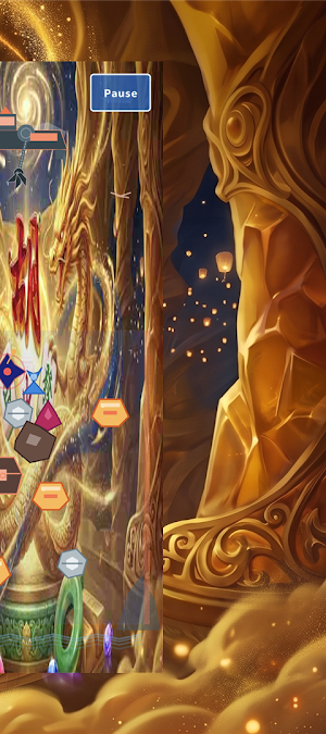 Sylthra Screenshot 3