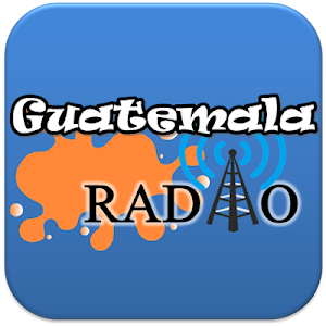 RADIOS DE GUATEMALA FM-AM STEREO Screenshot 0