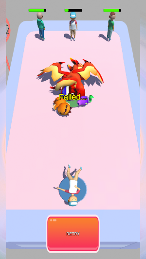 Pocket Merge Screenshot 3