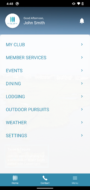 Dune Deck Screenshot 1