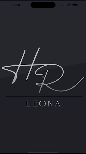 Leona HR Screenshot 0