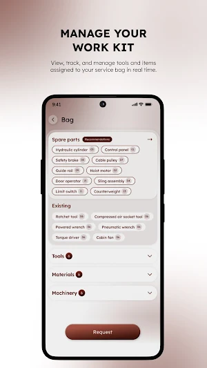 Massaed Technicals Screenshot 3