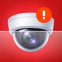 Hidden Camera Finder Detector