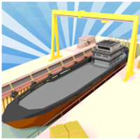 Ship Dockyard