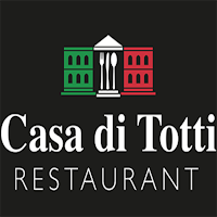 Casa di Totti Restaurant