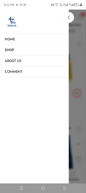 chechela Screenshot 2