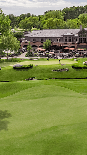 Shadow Ridge Country Club Screenshot 0