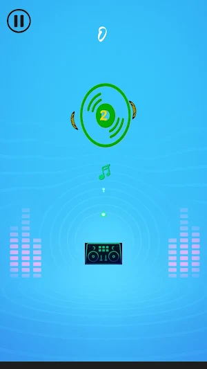 Melody Strike Screenshot 0