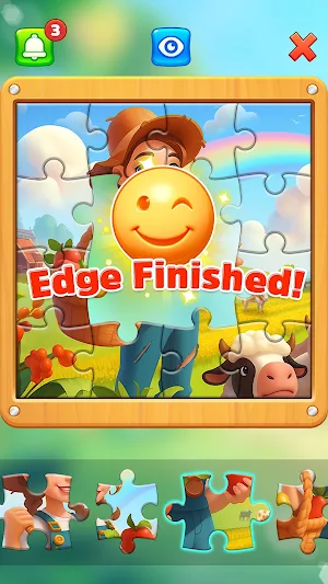 Spin to solve Screenshot 2