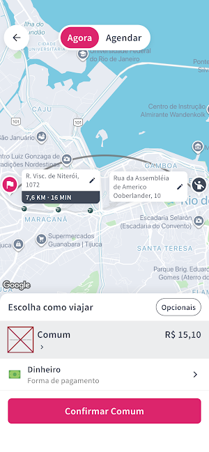SoDelas Screenshot 2
