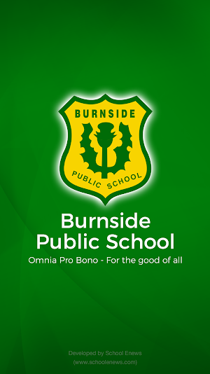 Burnside Public School Screenshot 0