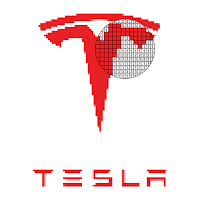 Cars Logo Pixel Art Color Book
