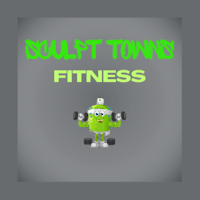 SculptTowns Fitness