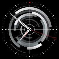 Compass - Watch Face